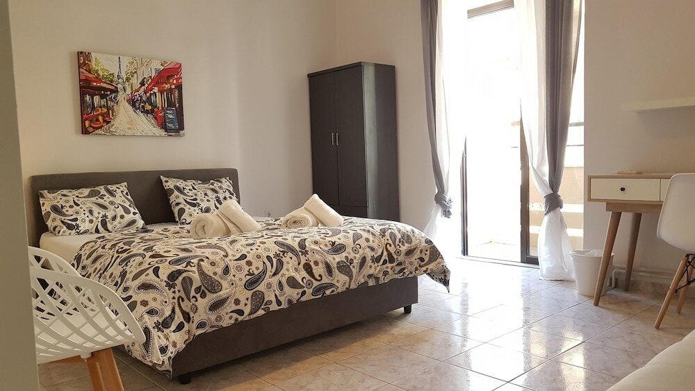 Фото Erra - Terracota - Athens Center, 100m², 3 Bd, 2 Bath