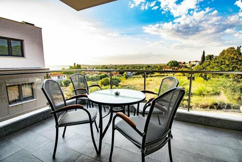 Гостиница Heraclea Luxury Suites Maisonette 24 by Trave