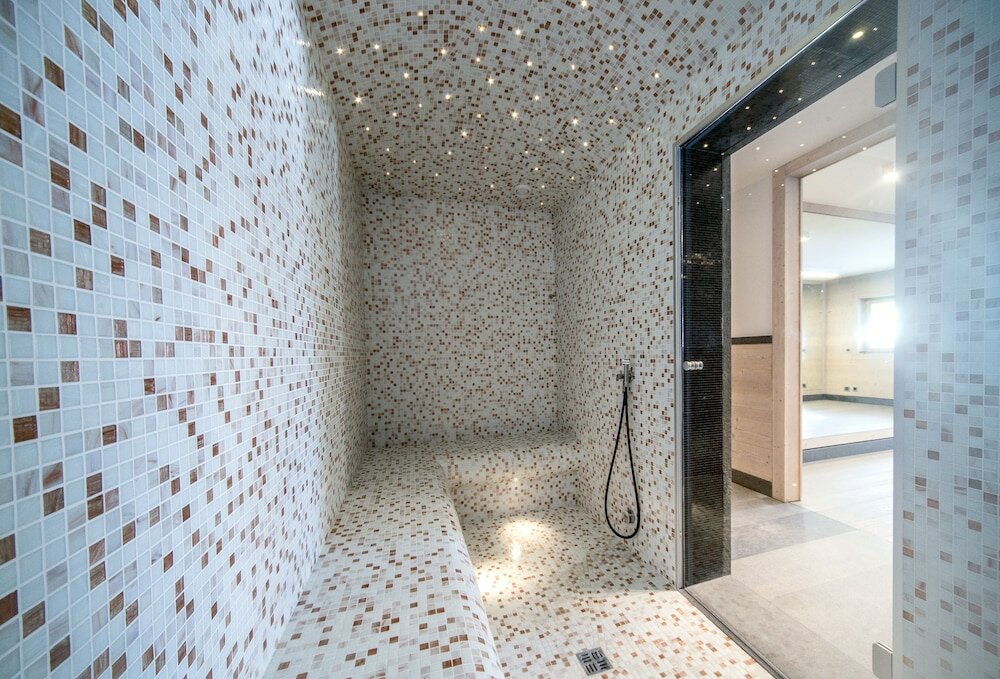 Фото Chalet Migui Luxury Living and SPA