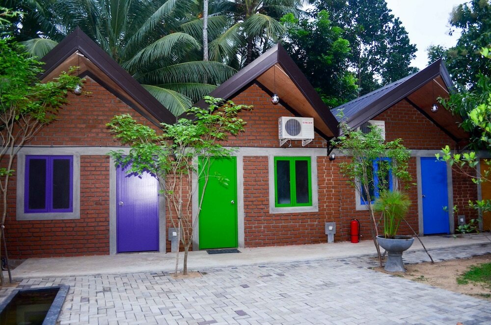 Фото Laana Villa