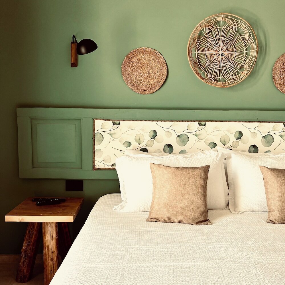 Фото Palazzo Matà