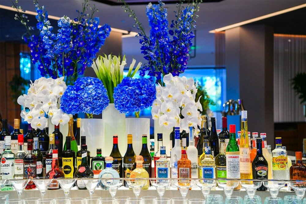 Фото Bei Zhaolong Hotel, JdV by Hyatt