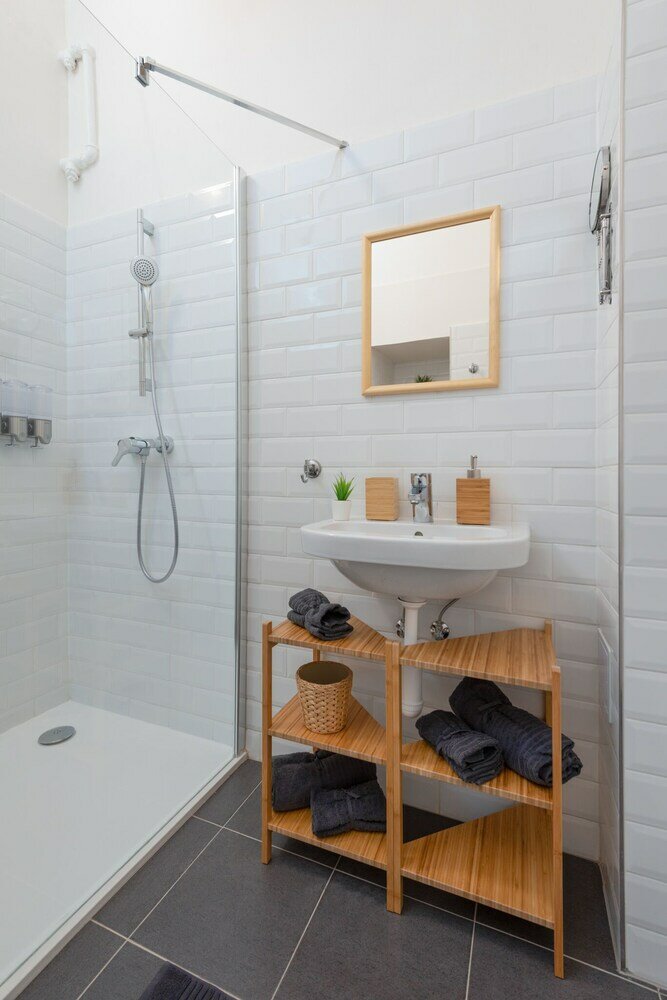 Фото Gallery apartment - Space & Comfort