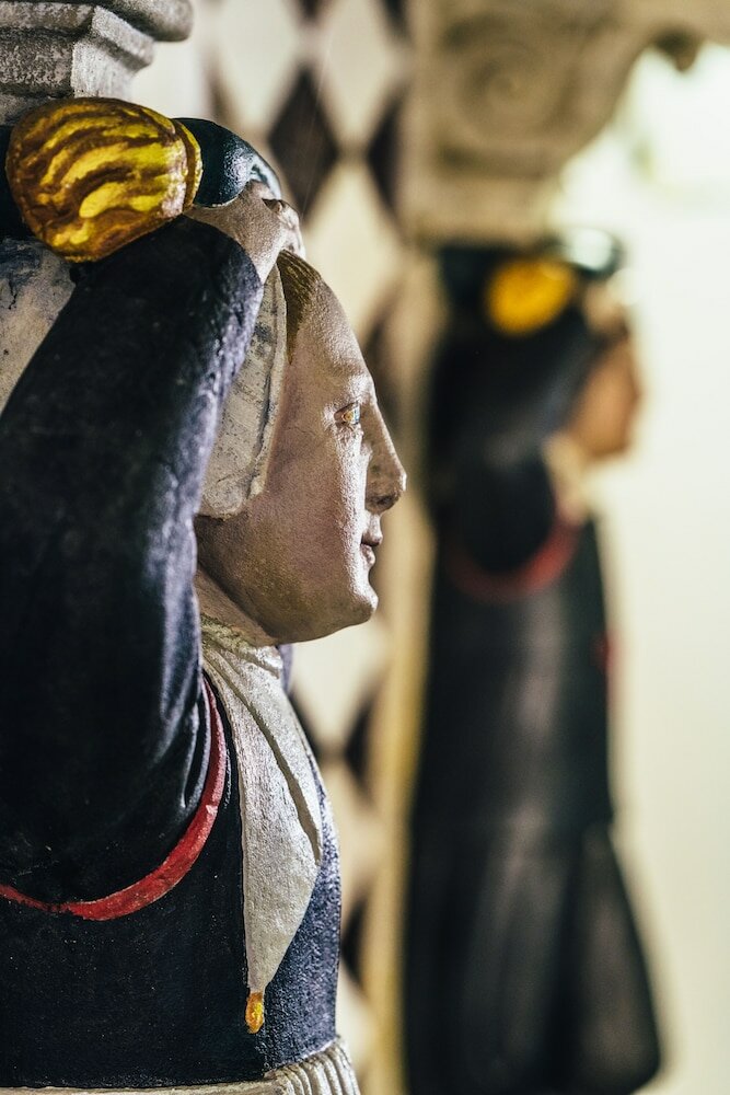 Фото Relais & Chateaux Weeshuis Gouda