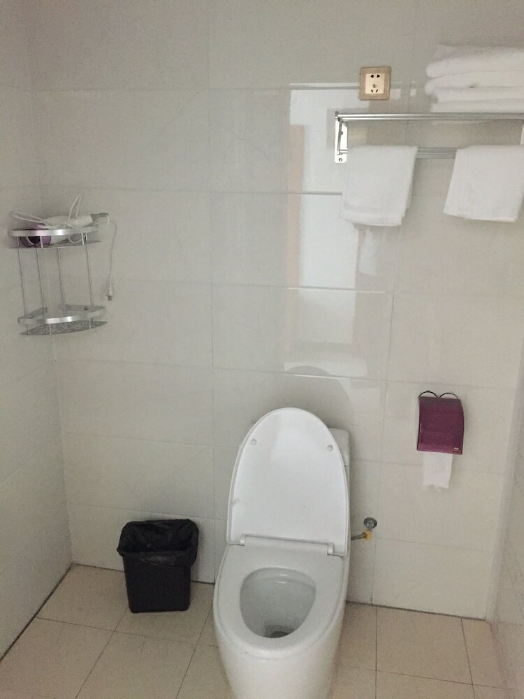 Фото Xuhao Hotel