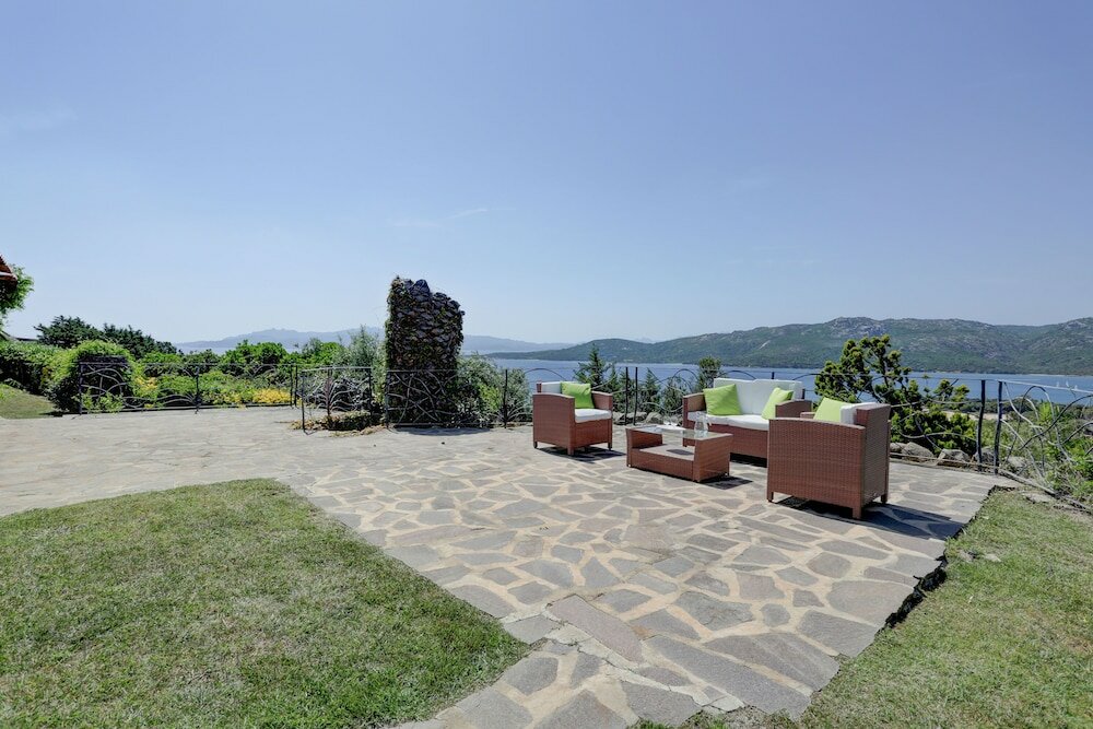 Фото Villa Maria Trilocale - Home and More