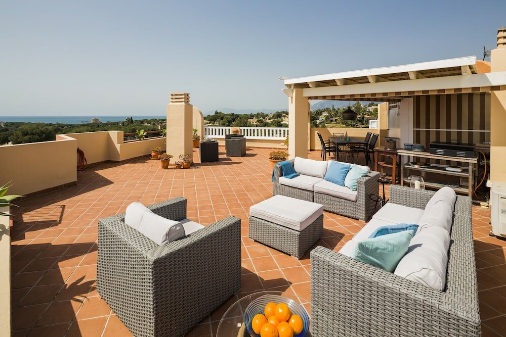 Фото La Reserva de Marbella Penthouse