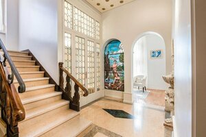 Гостиница Villa Natalia Luxury rooms