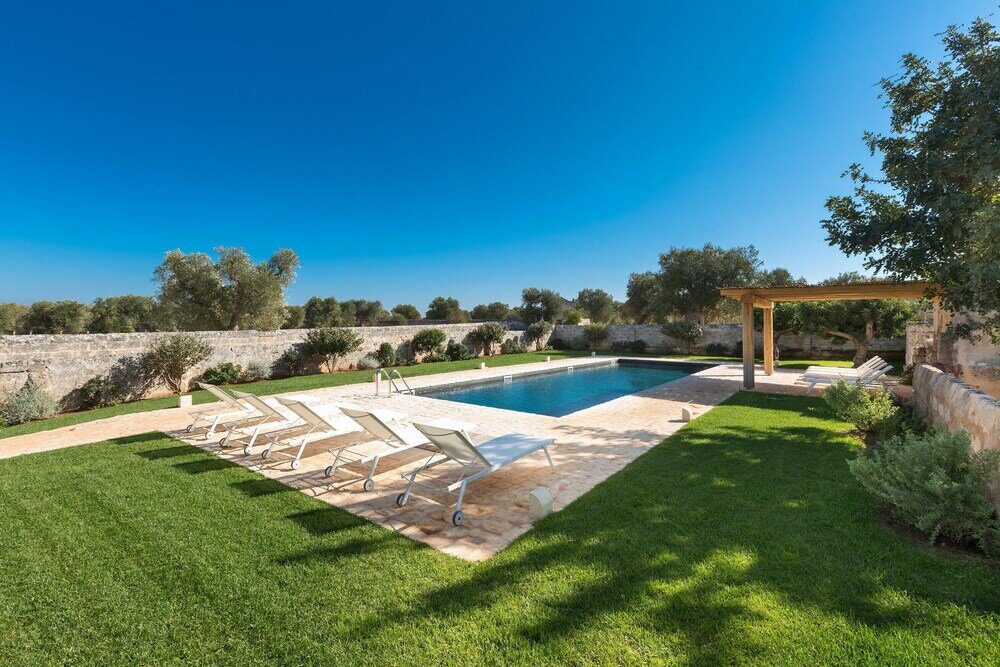 Фото Masseria Mangiamuso