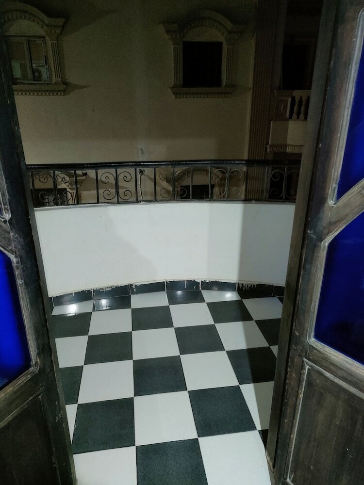 Фото Al Dahar apartments Hurghada