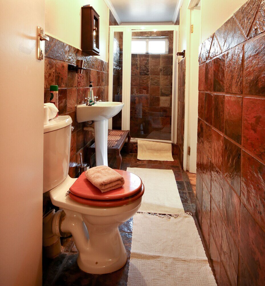 Фото Oudebosch Guest Farm