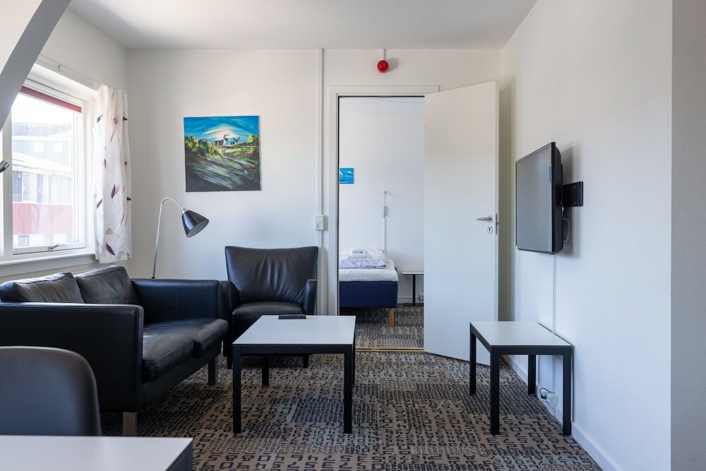 Фото Nordbo i Centrum