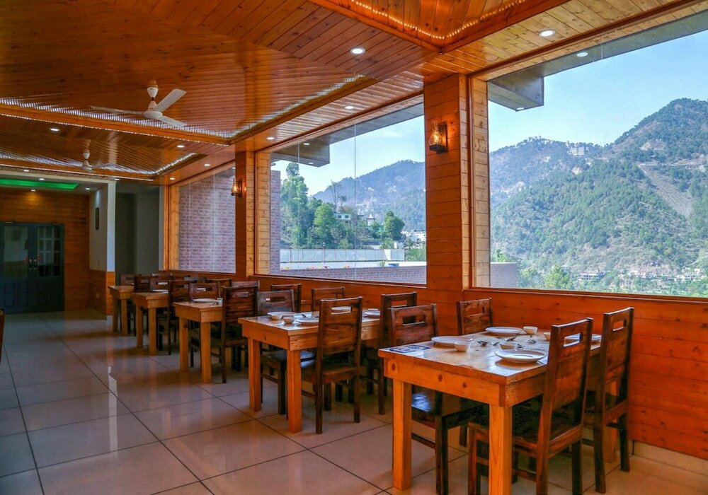 Фото Fabescape Raabta Resort