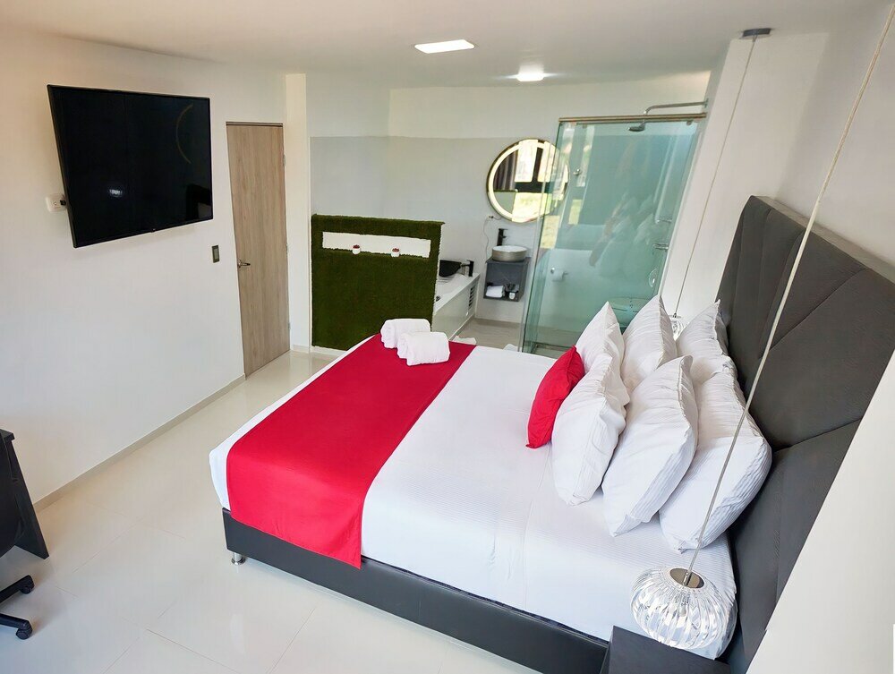 Фото Hotel San Francisco Pitalito