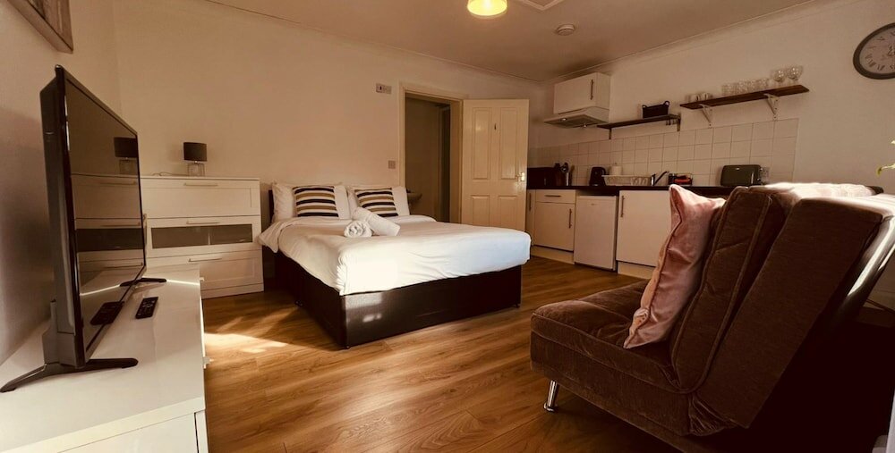 Фото Otford Suite in Sevenoaks