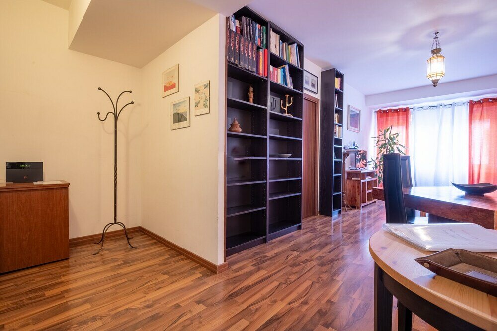 Фото Rialto Apartment Sistine Chapel