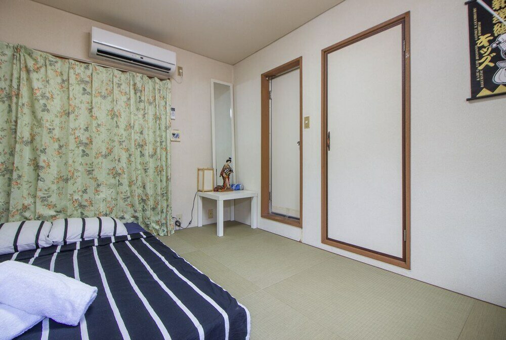 Фото Gojo Paradiso homes restaurant and bar - Hostel