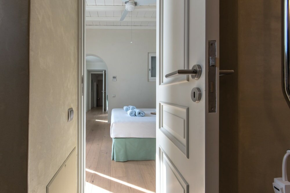 Фото Hera iconic Mykonian Villa