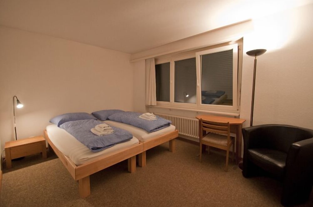 Фото Haus Matten - Apartment Birch