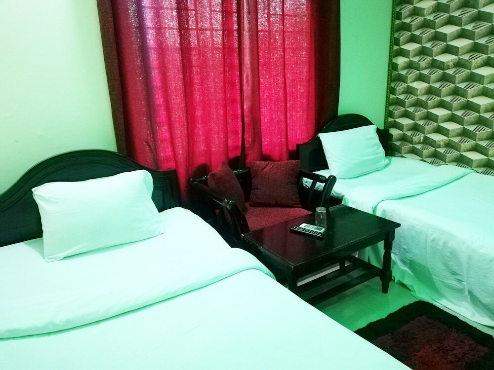 Фото Hotel Syl View