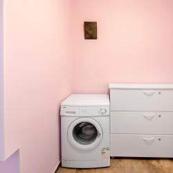 Фото H&b Apartments на улице Ивана Мачабели