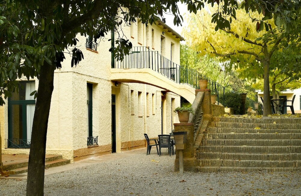 Фото Hotel Rural y Apartamentos Villa Engracia