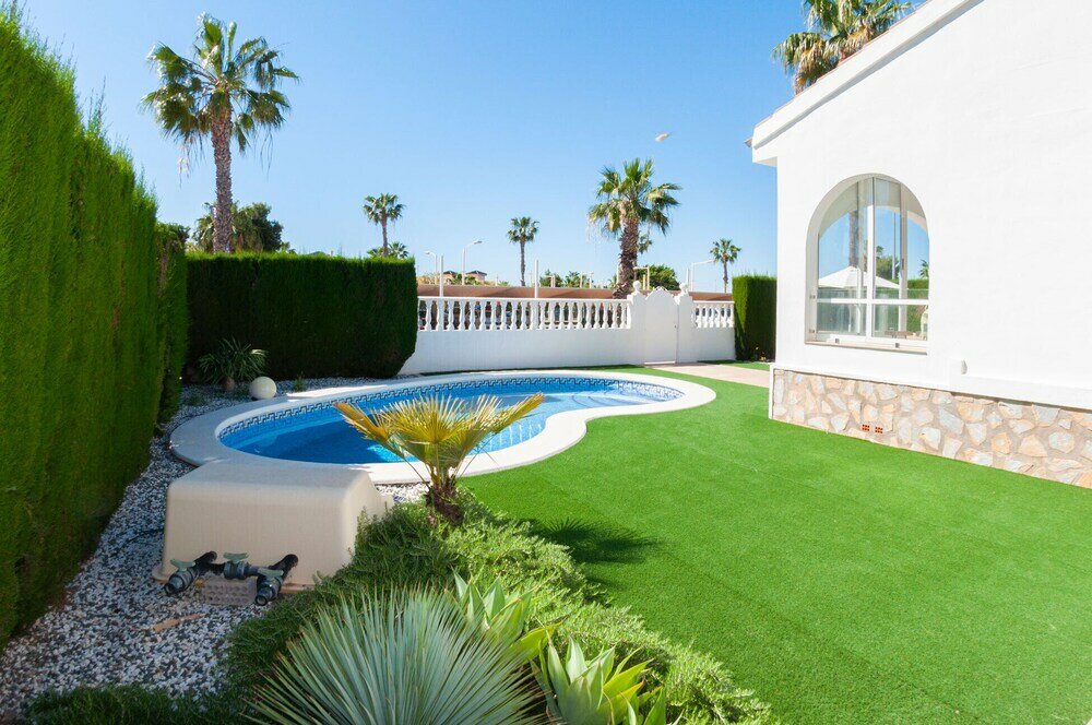 Фото Villa Sunset