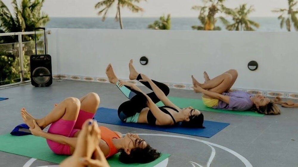 Фото Viva Beach & SPA Maldives