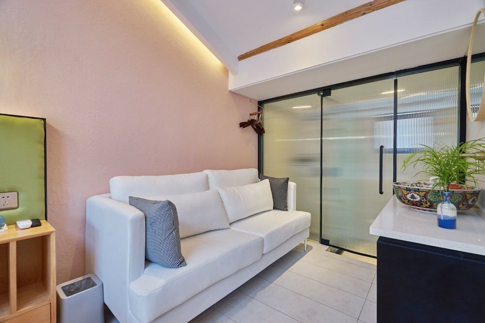 Фото Good wishes. Full Gui Mountain Residence