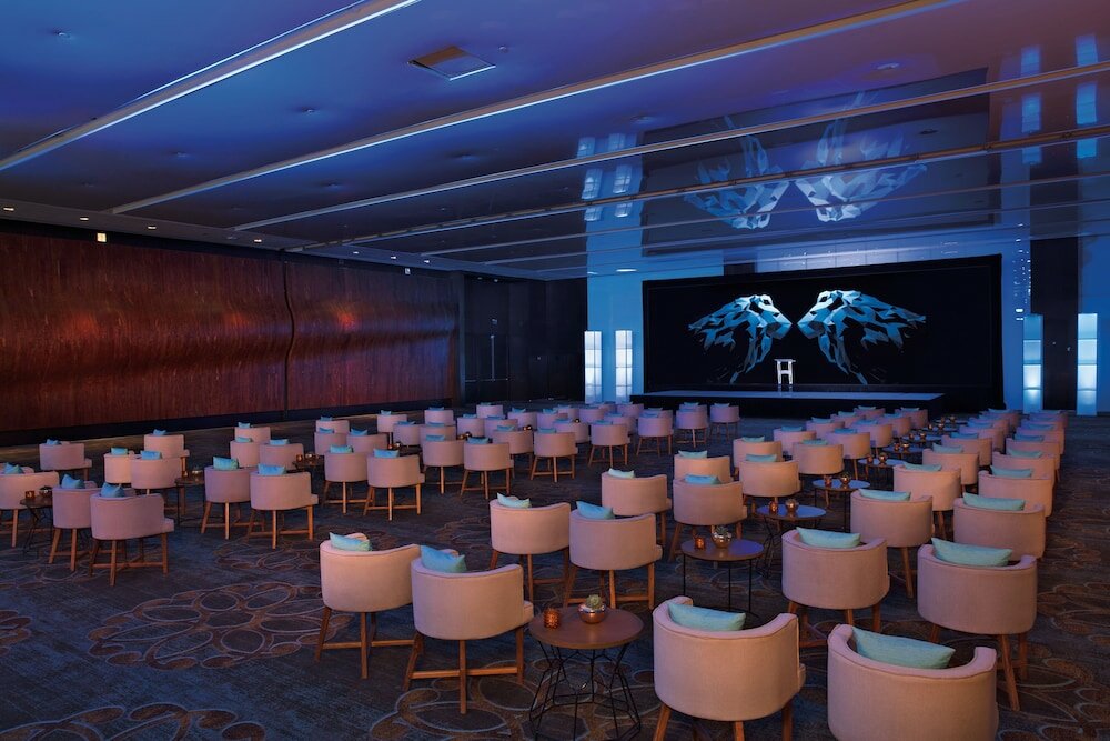 Фото Secrets The Vine Cancun All Inclusive