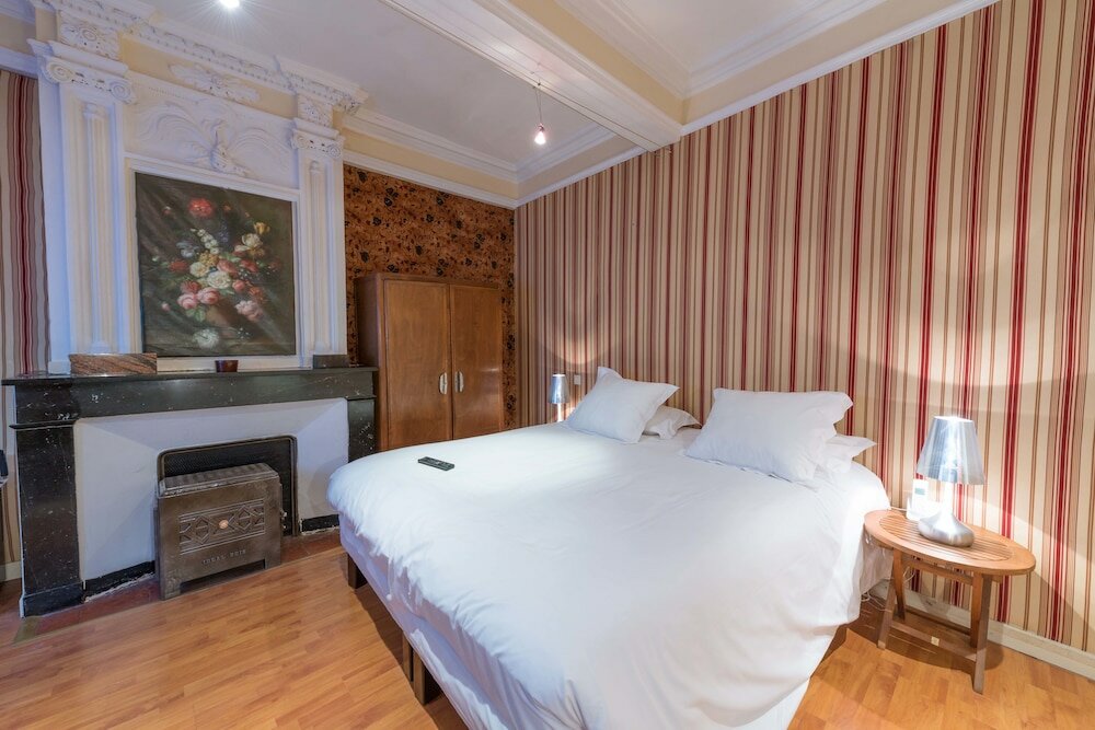 Фото Hôtel de l'Europe