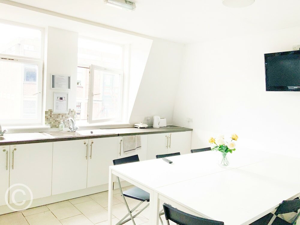 Фото Cricklewood Studio Flats