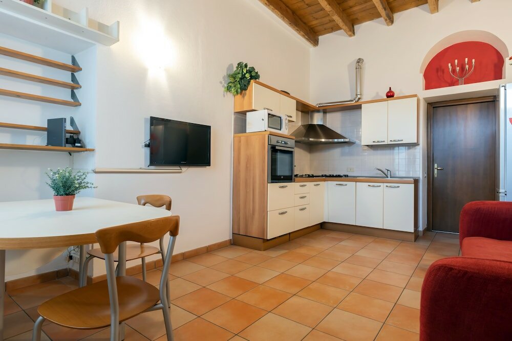 Фото Rifugio Silenzioso vicino Linate Milano