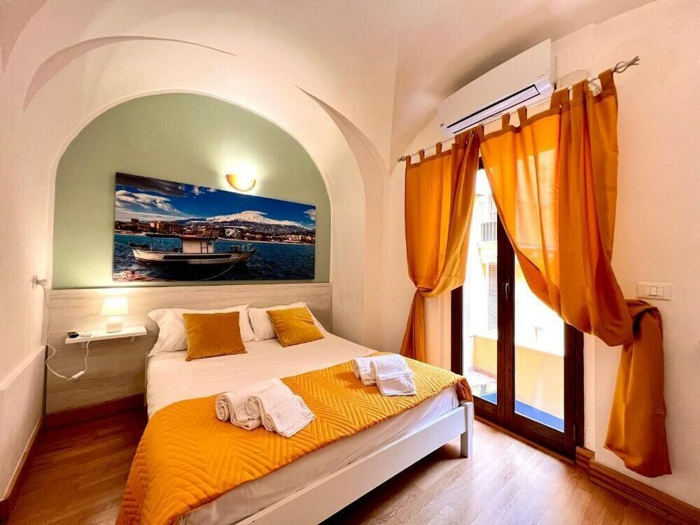 Фото Cantu' Suite