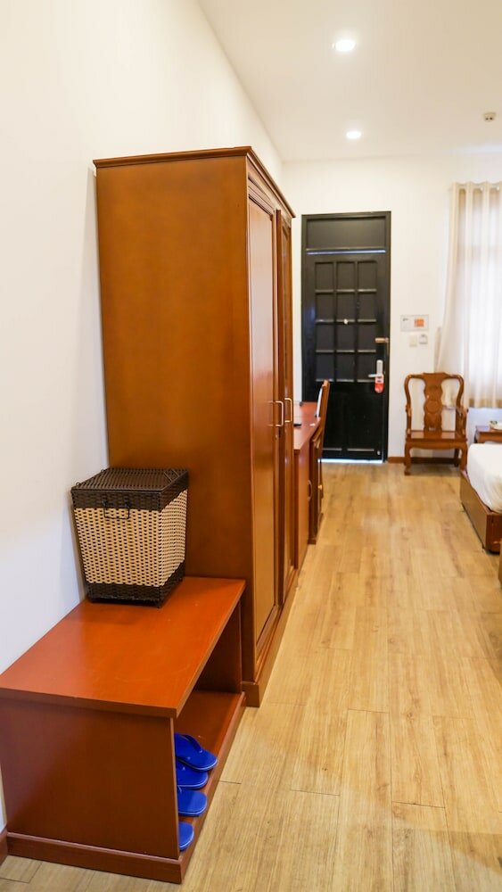 Фото 7s Hotel An Phú Central