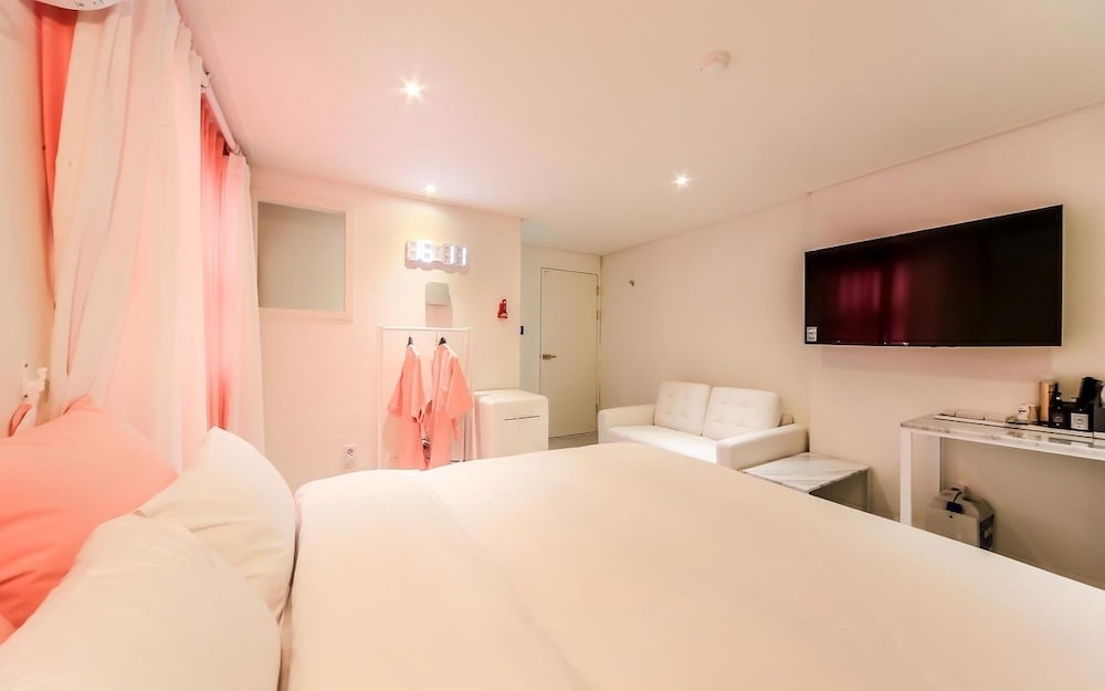 Фото Hotel Momo Juice