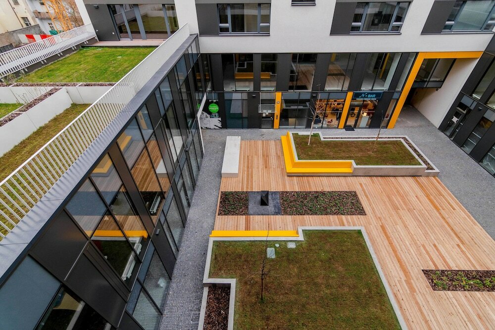 Фото отеля 3