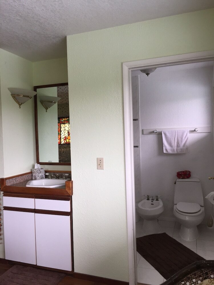 Фото Lava Tree Tropic Inn