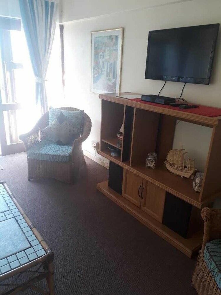 Фото Beach Mansion 1