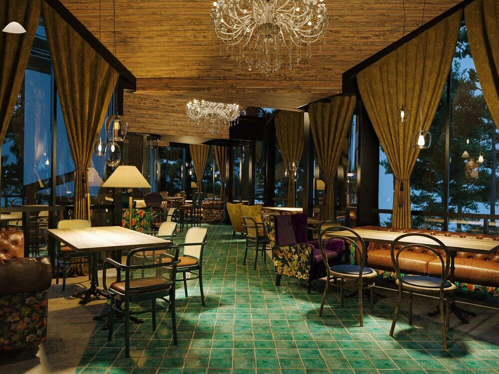 Фото Amaya Retreat