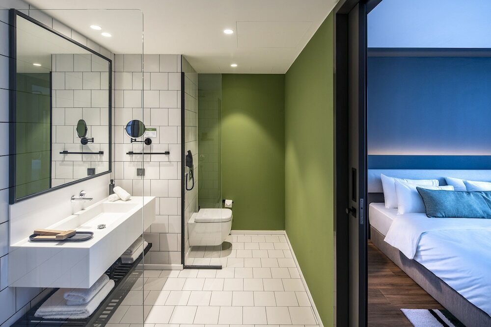 Фото Neo Kvl Hotel by Tasigo