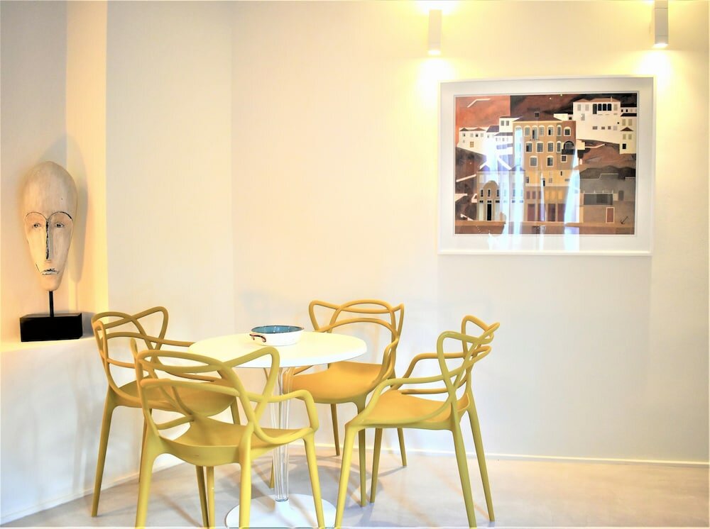 Фото Acropolis Suites