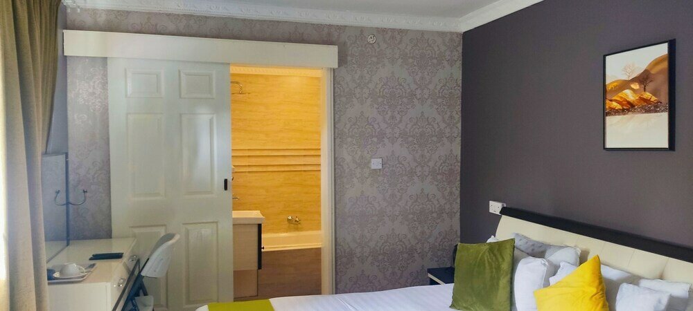 Фото отеля 5