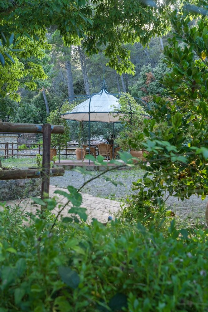 Фото Masia Ventanell