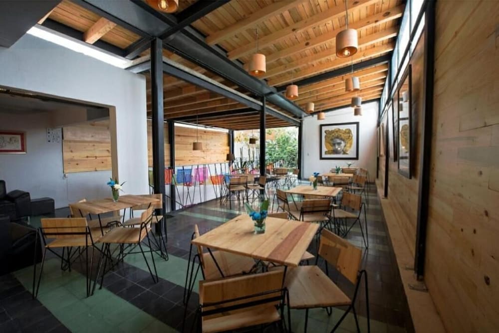 Фото Hospedaje Donají