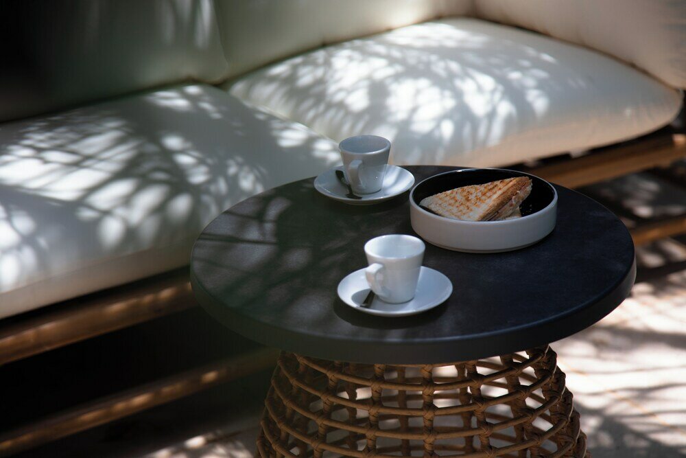 Фото The Sanctuary Urban Retreat