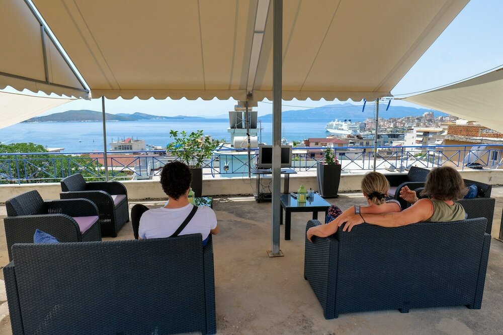 Фото Elidon Apartments