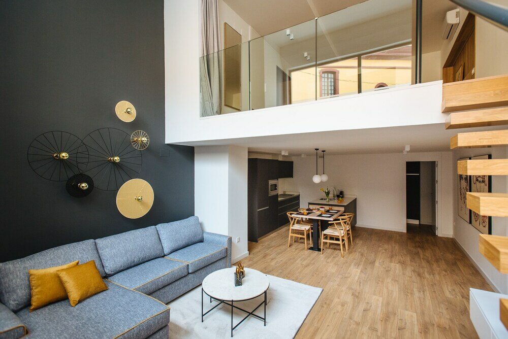 Фото Apartamentos Murillo Gardens