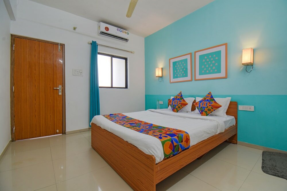 Фото Fabhotel Aakiyo