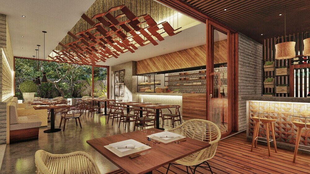 Фото Taprobane House